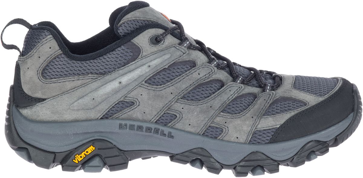 Moab 3 Wide Width - Shoes | Merrell